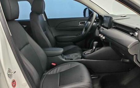 Honda Vezel, 2023 год, 1 930 000 рублей, 9 фотография