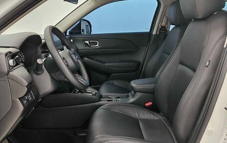 Honda Vezel, 2023 год, 1 930 000 рублей, 7 фотография