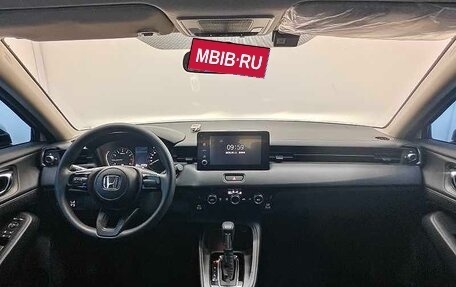 Honda Vezel, 2023 год, 1 930 000 рублей, 12 фотография