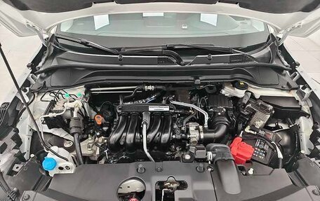 Honda Vezel, 2023 год, 1 930 000 рублей, 17 фотография