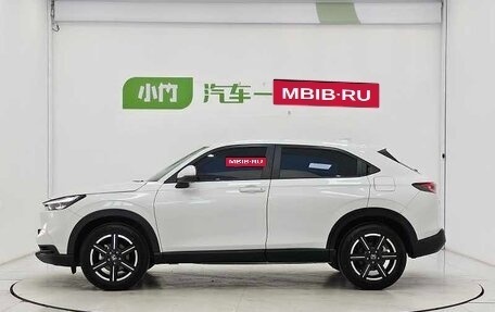 Honda Vezel, 2023 год, 1 930 000 рублей, 4 фотография