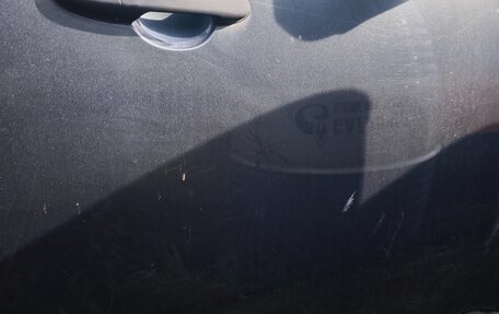 Ford Escape II, 2008 год, 500 000 рублей, 11 фотография