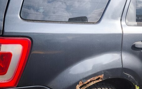 Ford Escape II, 2008 год, 500 000 рублей, 8 фотография