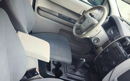 Ford Escape II, 2008 год, 500 000 рублей, 21 фотография