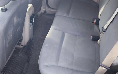 Ford Escape II, 2008 год, 500 000 рублей, 19 фотография