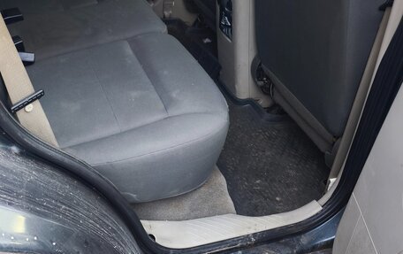 Ford Escape II, 2008 год, 500 000 рублей, 20 фотография