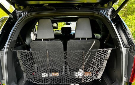 Ford Explorer VI, 2013 год, 1 850 000 рублей, 11 фотография