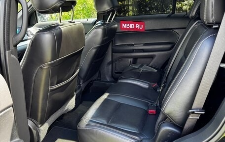 Ford Explorer VI, 2013 год, 1 850 000 рублей, 9 фотография