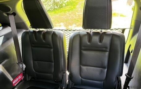 Ford Explorer VI, 2013 год, 1 850 000 рублей, 10 фотография