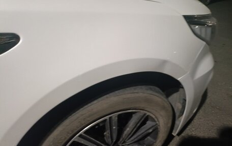 KIA Optima IV, 2018 год, 1 166 000 рублей, 12 фотография