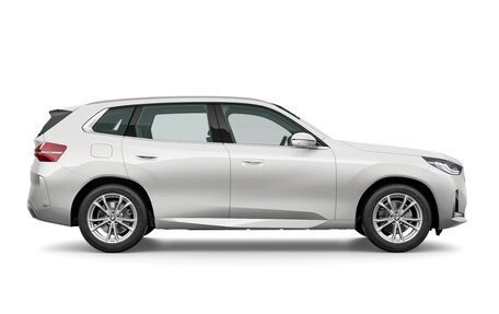 BMW X3, 2026 год, 7 300 000 рублей, 3 фотография