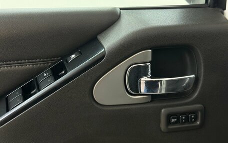 Nissan Pathfinder, 2012 год, 1 459 000 рублей, 10 фотография