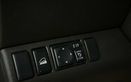Nissan Pathfinder, 2012 год, 1 459 000 рублей, 11 фотография