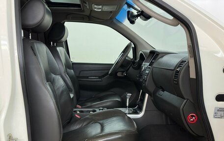 Nissan Pathfinder, 2012 год, 1 459 000 рублей, 14 фотография