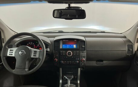 Nissan Pathfinder, 2012 год, 1 459 000 рублей, 5 фотография