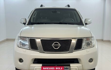Nissan Pathfinder, 2012 год, 1 459 000 рублей, 2 фотография