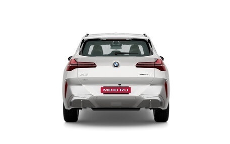 BMW X3, 2026 год, 7 300 000 рублей, 5 фотография