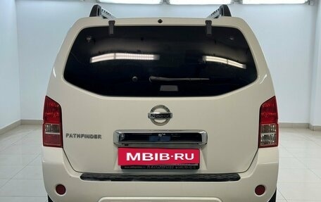 Nissan Pathfinder, 2012 год, 1 459 000 рублей, 3 фотография