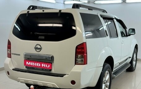 Nissan Pathfinder, 2012 год, 1 459 000 рублей, 4 фотография