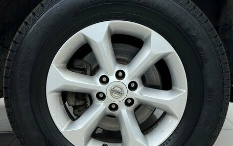 Nissan Pathfinder, 2012 год, 1 459 000 рублей, 19 фотография