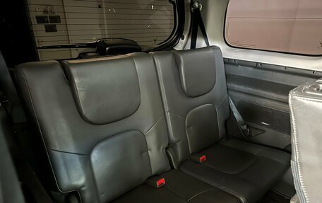Nissan Pathfinder, 2012 год, 1 459 000 рублей, 16 фотография