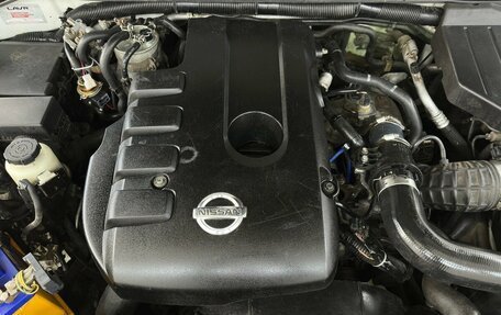 Nissan Pathfinder, 2012 год, 1 459 000 рублей, 18 фотография