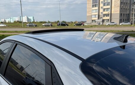 Hyundai Elantra, 2024 год, 2 200 000 рублей, 7 фотография