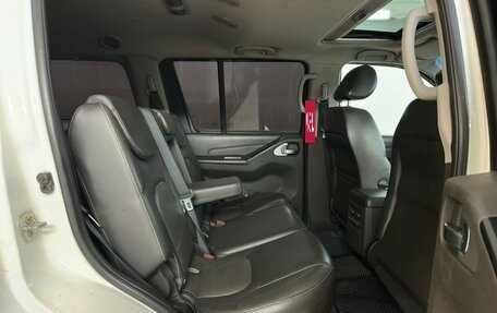 Nissan Pathfinder, 2012 год, 1 459 000 рублей, 15 фотография
