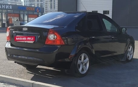 Ford Focus II рестайлинг, 2010 год, 480 000 рублей, 5 фотография