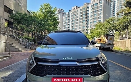 KIA Sportage IV рестайлинг, 2024 год, 3 392 052 рублей, 2 фотография