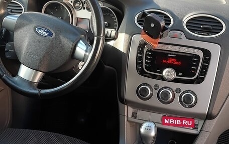 Ford Focus II рестайлинг, 2010 год, 480 000 рублей, 7 фотография
