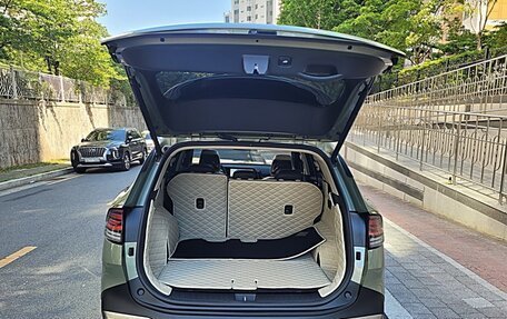 KIA Sportage IV рестайлинг, 2024 год, 3 392 052 рублей, 6 фотография