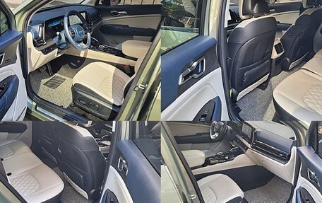 KIA Sportage IV рестайлинг, 2024 год, 3 392 052 рублей, 12 фотография
