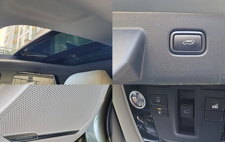 KIA Sportage IV рестайлинг, 2024 год, 3 392 052 рублей, 14 фотография