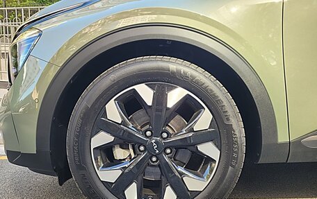 KIA Sportage IV рестайлинг, 2024 год, 3 392 052 рублей, 16 фотография
