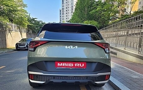 KIA Sportage IV рестайлинг, 2024 год, 3 392 052 рублей, 5 фотография