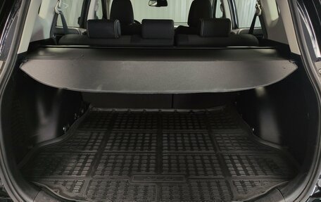 Toyota RAV4, 2017 год, 2 580 000 рублей, 18 фотография