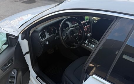 Audi A5, 2013 год, 1 680 000 рублей, 6 фотография
