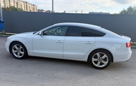 Audi A5, 2013 год, 1 680 000 рублей, 3 фотография