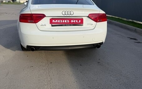 Audi A5, 2013 год, 1 680 000 рублей, 2 фотография