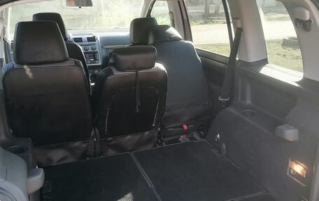 Volkswagen Touran III, 2009 год, 798 000 рублей, 8 фотография