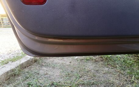 Volkswagen Touran III, 2009 год, 798 000 рублей, 24 фотография
