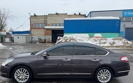 Nissan Teana, 2011 год, 950 000 рублей, 2 фотография