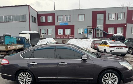 Nissan Teana, 2011 год, 950 000 рублей, 3 фотография