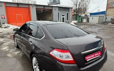 Nissan Teana, 2011 год, 950 000 рублей, 4 фотография