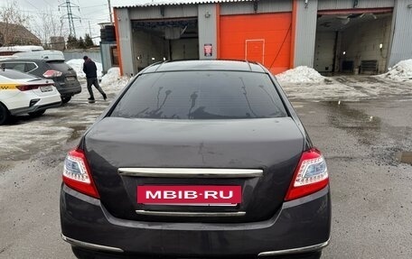 Nissan Teana, 2011 год, 950 000 рублей, 5 фотография