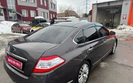 Nissan Teana, 2011 год, 950 000 рублей, 7 фотография