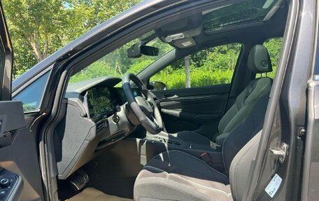 Volkswagen Golf VIII, 2022 год, 2 130 095 рублей, 9 фотография