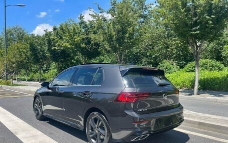 Volkswagen Golf VIII, 2022 год, 2 130 095 рублей, 6 фотография