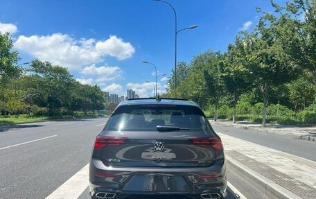 Volkswagen Golf VIII, 2022 год, 2 130 095 рублей, 5 фотография